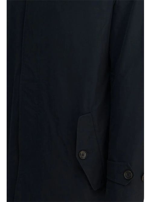 G10 Detachable con patta antivento navy Baracuta Baracuta | BRCPS1146BCNY1309 NAVY